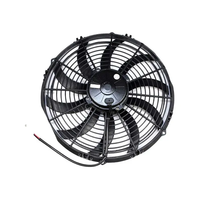 Buy Cooling Puller Engine Fan 30102044 VA13-AP70/LL-63A for Spal
