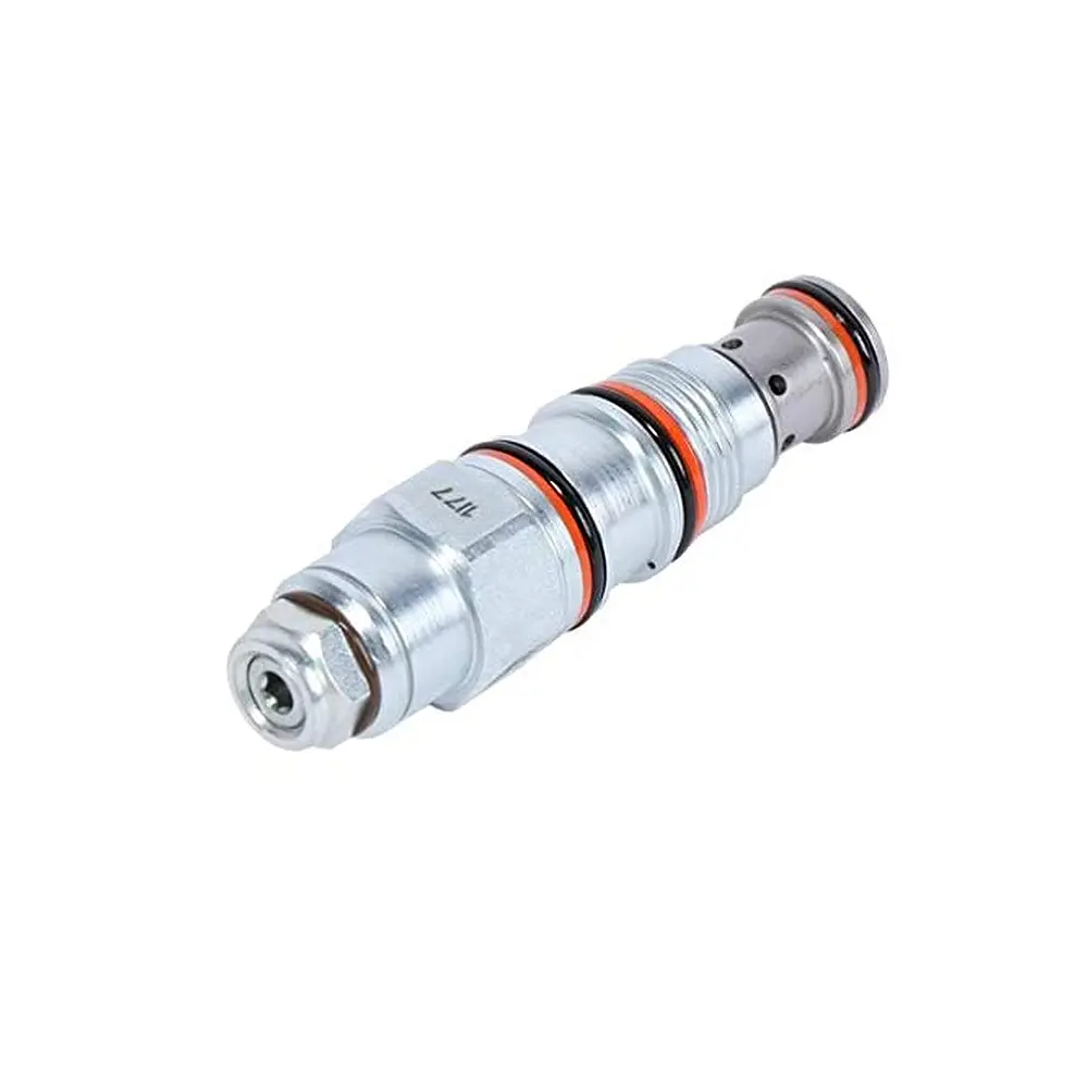 Counterbalance Valve 77303GT for Genie Z-40/23N Z-45/25 Z-51/30J Z-60/37 Z-62/40 S-60 S-65 S-80 S-85 S-40 S-45 Counterbalance Valve 77303GT for Genie Z-40/23N Z-45/25 Z-51/30J Z-60/37 Z-62/40 S-60 S-65 S-80 S-85 S-40 S-45