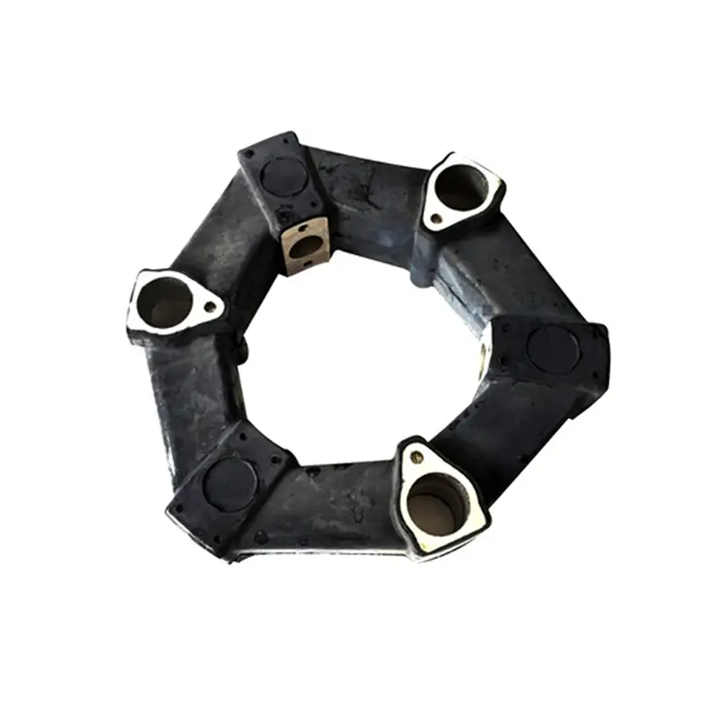 Coupling 099-6444 For Caterpillar Excavator Cat 305.5 306 306E 307 307B 307C 307D 307E 308C 308D E70B