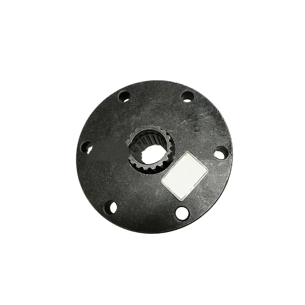 Coupling 18T*18T for Komatsu PC100-5 PC120-5 PC75UU Excavator Coupling 18T*18T for Komatsu PC100-5 PC120-5 PC75UU Excavator