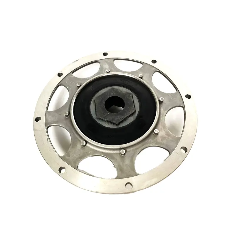 Coupling 22314348 for Doosan Compressor HP185 HP220 P250 P260 XP185 XP200 sale