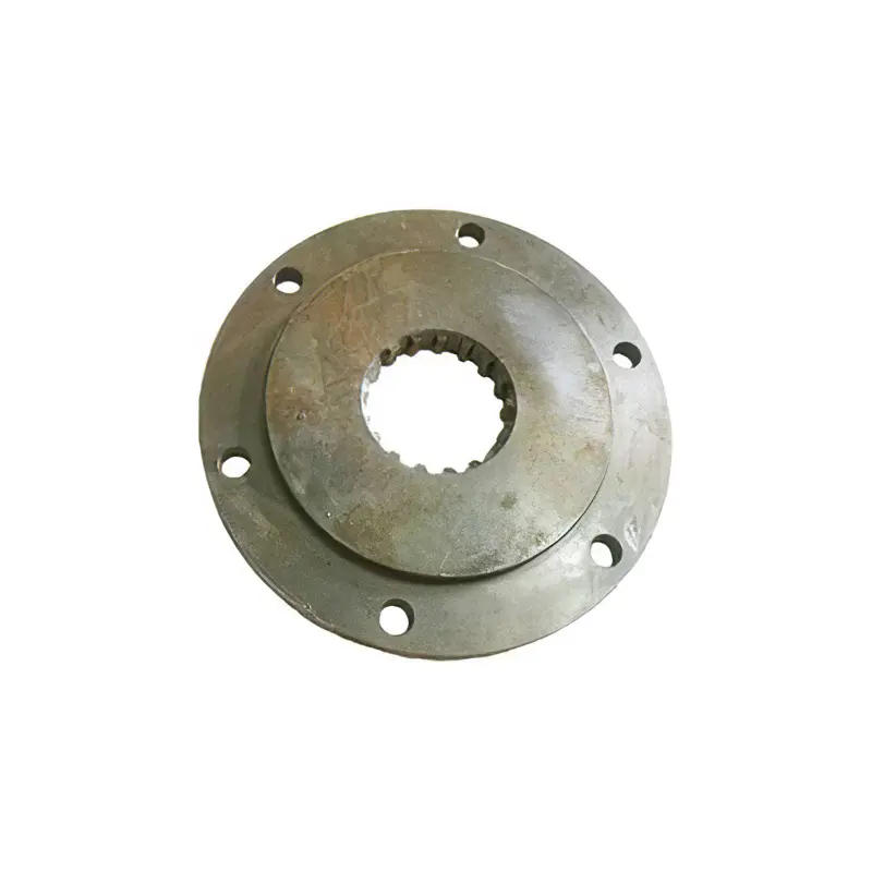 Coupling 22T*19T for Komatsu 4D102 Engine PC60-7 Excavator Coupling 22T*19T for Komatsu 4D102 Engine PC60-7 Excavator