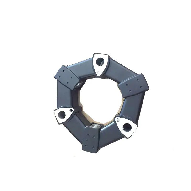 Buy Coupling 8AS For Kobelco Excavator SK40-7 Komatsu Excavator PC20