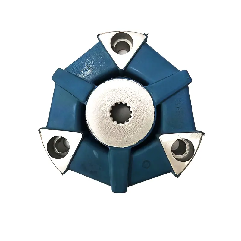 Coupling Assembly RC411-42630 RP471-42630 for Kubota Excavator KX033-4 KX121-3 KX71-3 KX91-3 U35