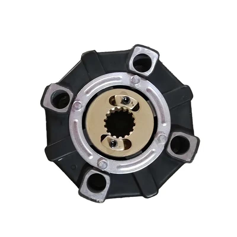 Buy Coupling Assy 094-6377 for Caterpillar Engine 3306 Excavator CAT E300 EL300 EL300B