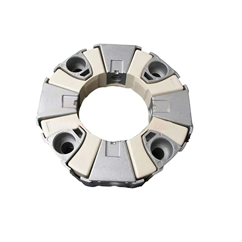 Coupling Assy 160H For Hyundai Excavator R290 R300 Doosan Excavator SH300A2