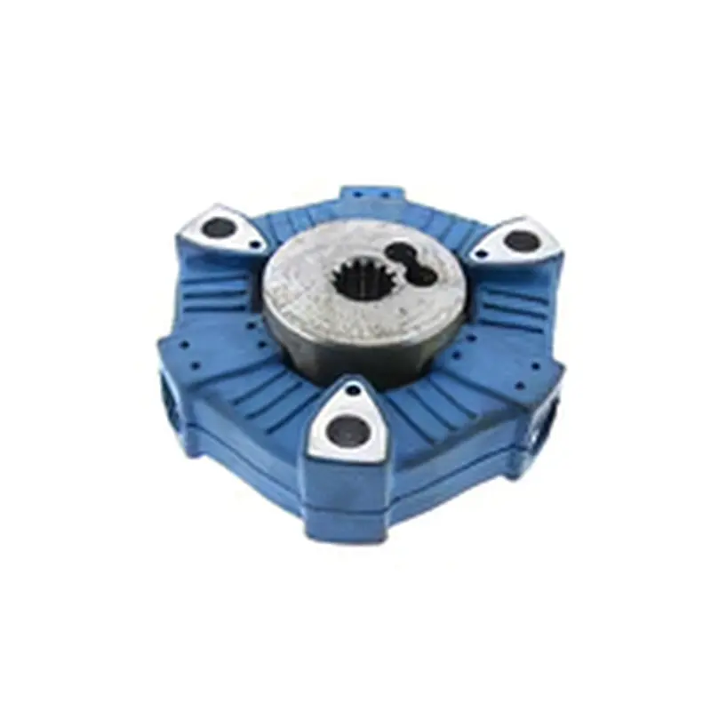 Coupling Assy 20T-01-77200 for Komatsu Excavator PC40-7 PC38UUM-2 PC38UU-2 PC25-1 PC25R-1 PC40T-7 PC40R-7 PC40-7 PC50UU-2