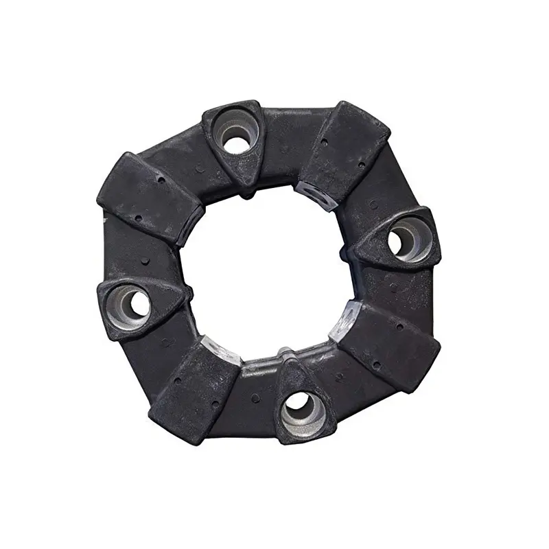 Coupling Assy 22AS For Kobelco Excavator SK50 SK45