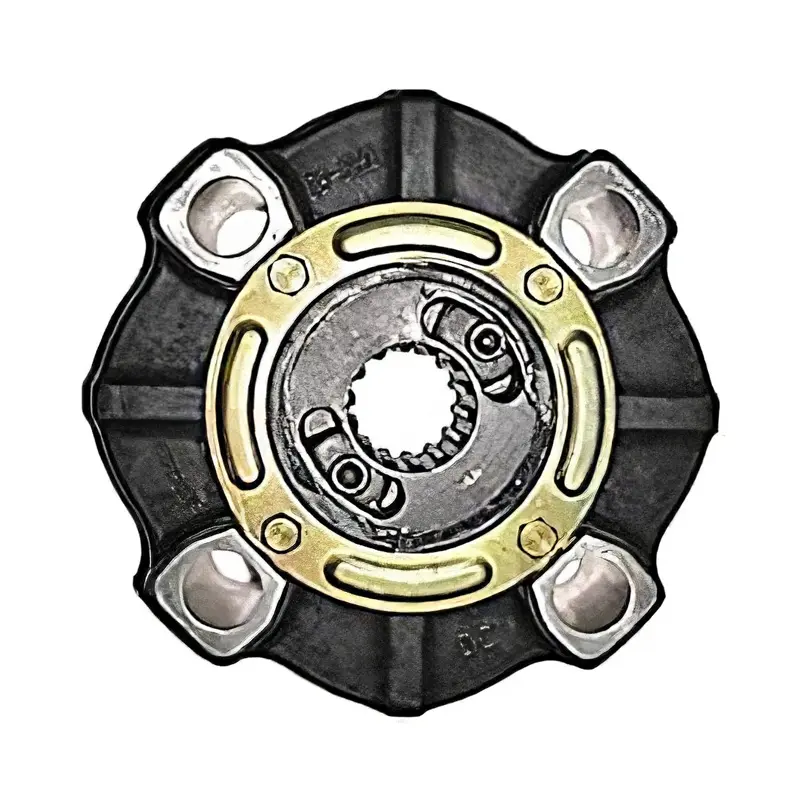 Coupling Assy 239-6479 For Caterpillar Excavator CAT 330D 330D L M330D Engine C9 Coupling Assy 239-6479 For Caterpillar Excavator CAT 330D 330D L M330D Engine C9