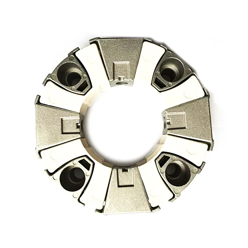 Buy Coupling Assy 2418R660S001 For Kobelco Excavator SK485-9 SK485LC-9