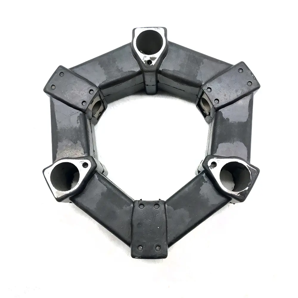 Coupling Assy 28A For Hyundai Excavator R60 Doosan Excavator DH60 Coupling Assy 28A For Hyundai Excavator R60 Doosan Excavator DH60