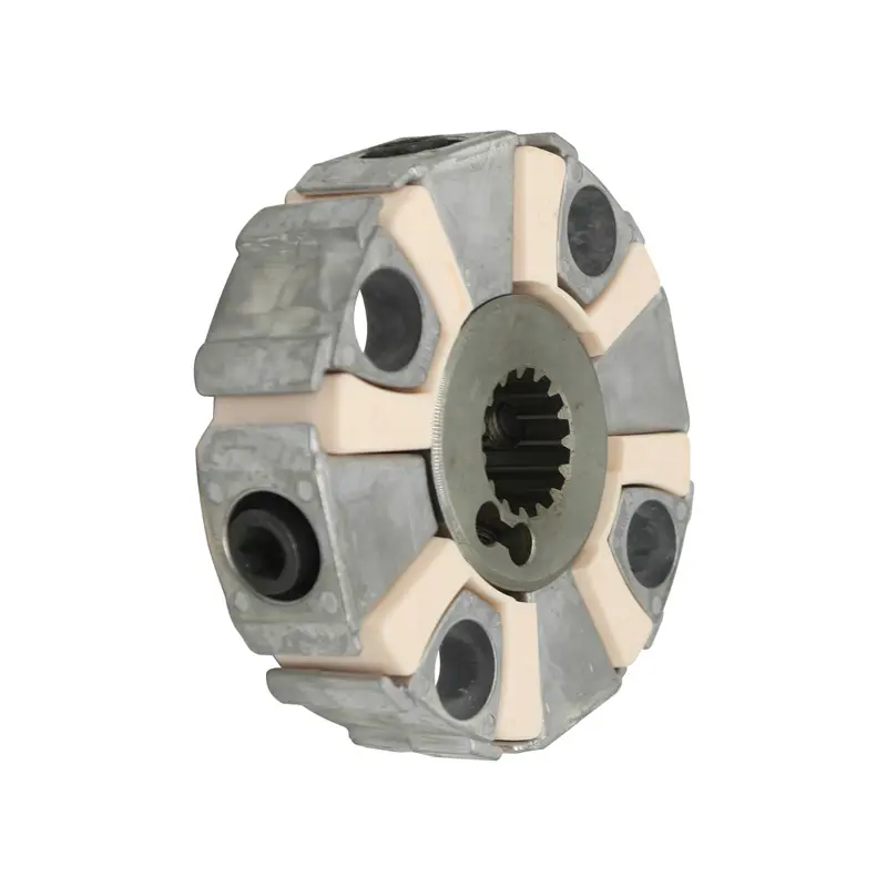 Buy Coupling Assy 4340275 For Hitachi Aerial Platform HX220B HX220B-2 Pump