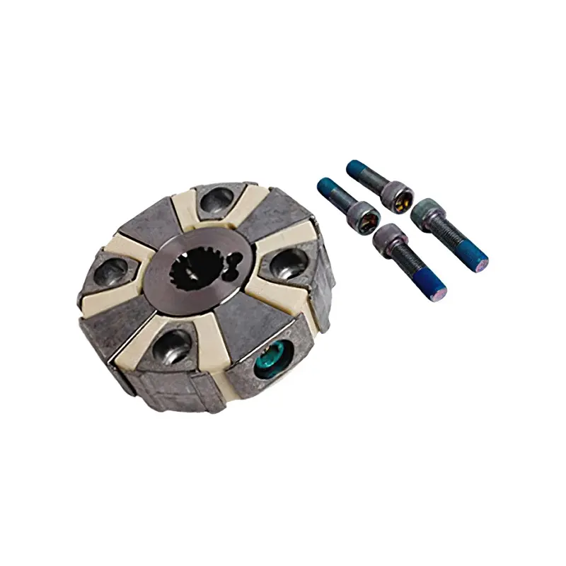 Coupling Assy 4416605 For Hitachi Excavator ZX180W ZX180W-AMS ZX200 ZX200-3G ZX200-E ZX200-X Pump