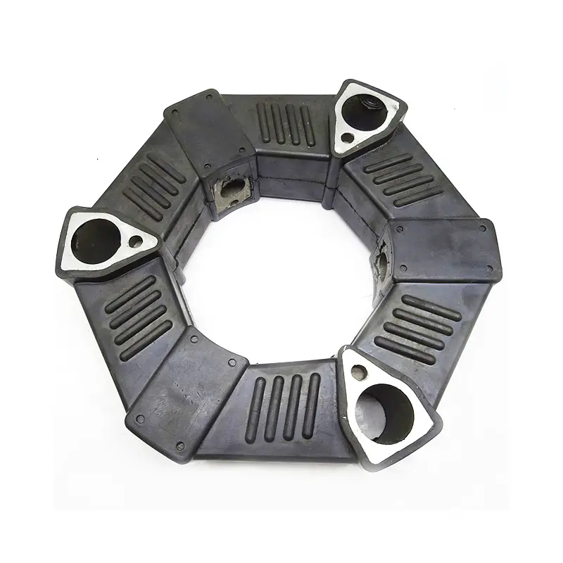 Coupling Assy 90AS Coupling Assy 90AS