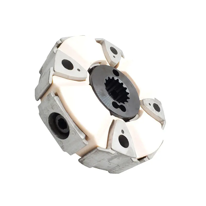 Coupling Assy for Sumitomo Excavator SH210-5 45H