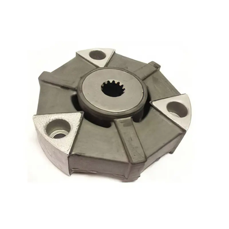 Buy Coupling Assy for Yanmar Engine 4TNE88 Takeuchi TB145