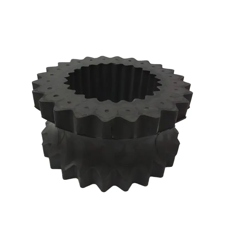 Coupling Element 16139585500 2903101601 for Atlas Copco Air Compressor