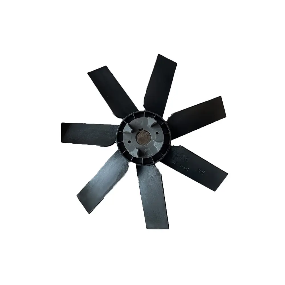 Coupling Fan 05615057 for Bomag BW212 BW213-216 BW213D-40 BW213 D-4, BW212 D-4, BW202 AD-4, BW161