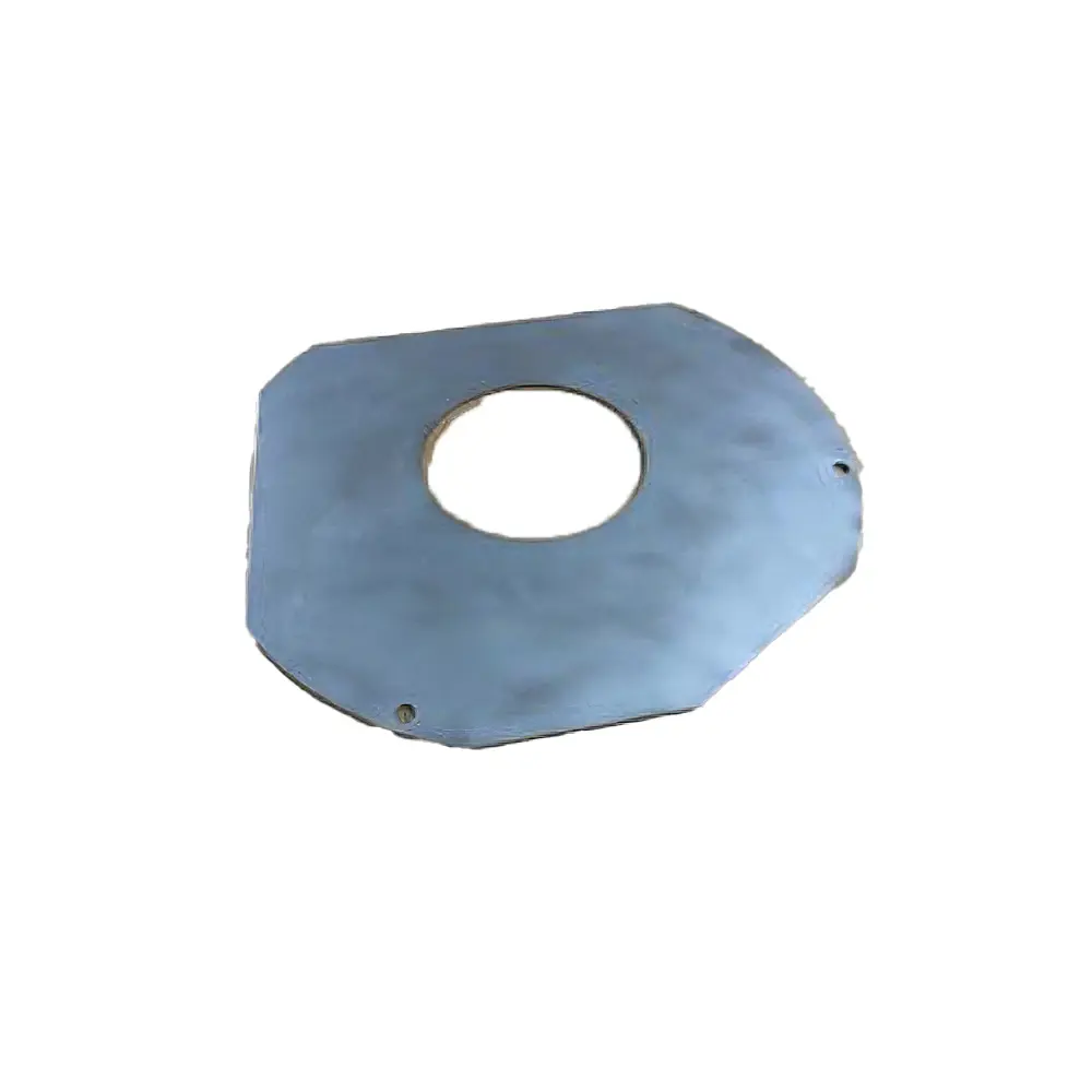 Cover Plate 4644301007 for Komatsu Doosan Daewoo Wheel Loader MEGA300 MEGA 250-III 300-III Cover Plate 4644301007 for Komatsu Doosan Daewoo Wheel Loader MEGA300 MEGA 250-III 300-III