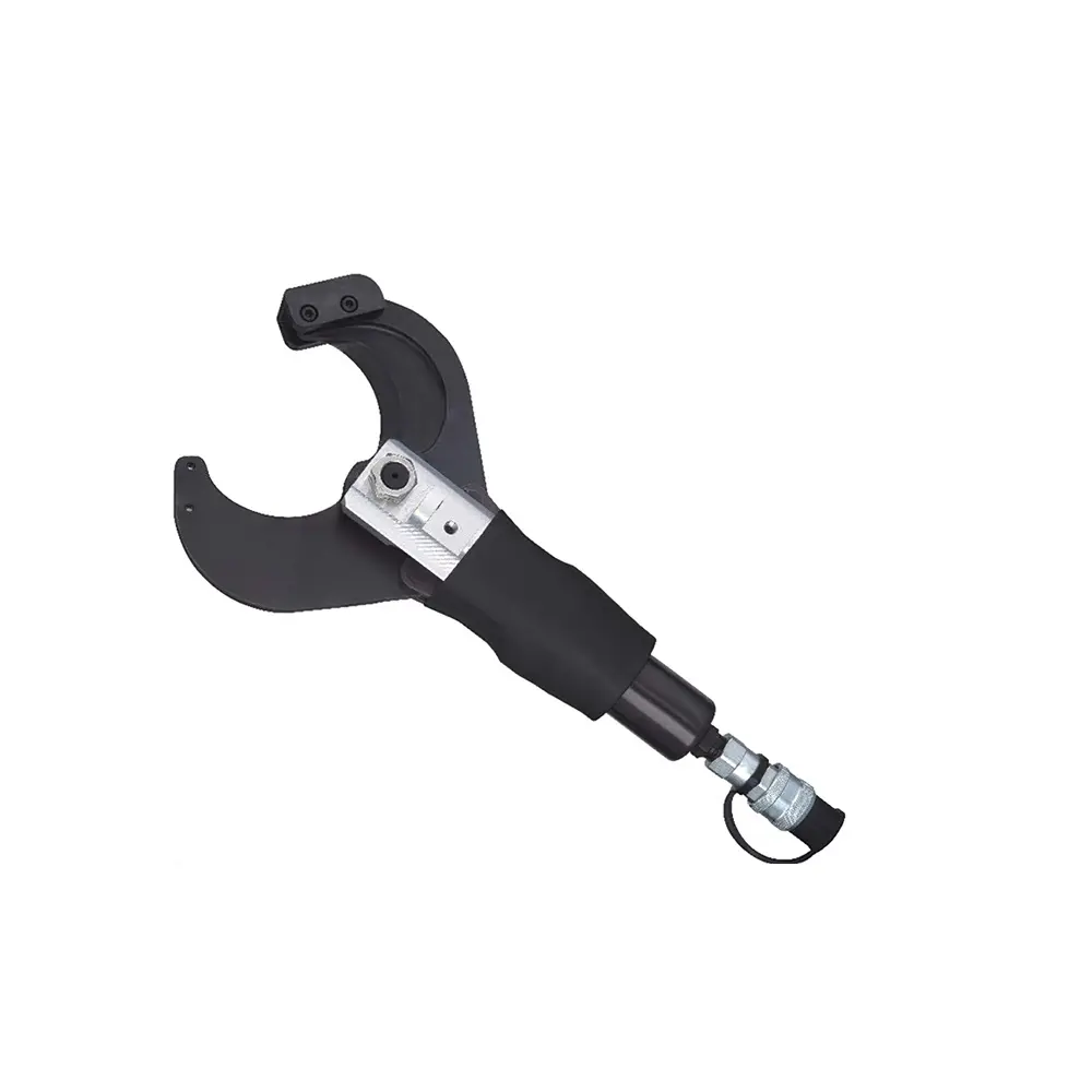 CPC-120C Hydraulic Cable Cutter Cut 120mm Armoured Cu/Alu Cable CPC-120C Hydraulic Cable Cutter Cut 120mm Armoured Cu/Alu Cable