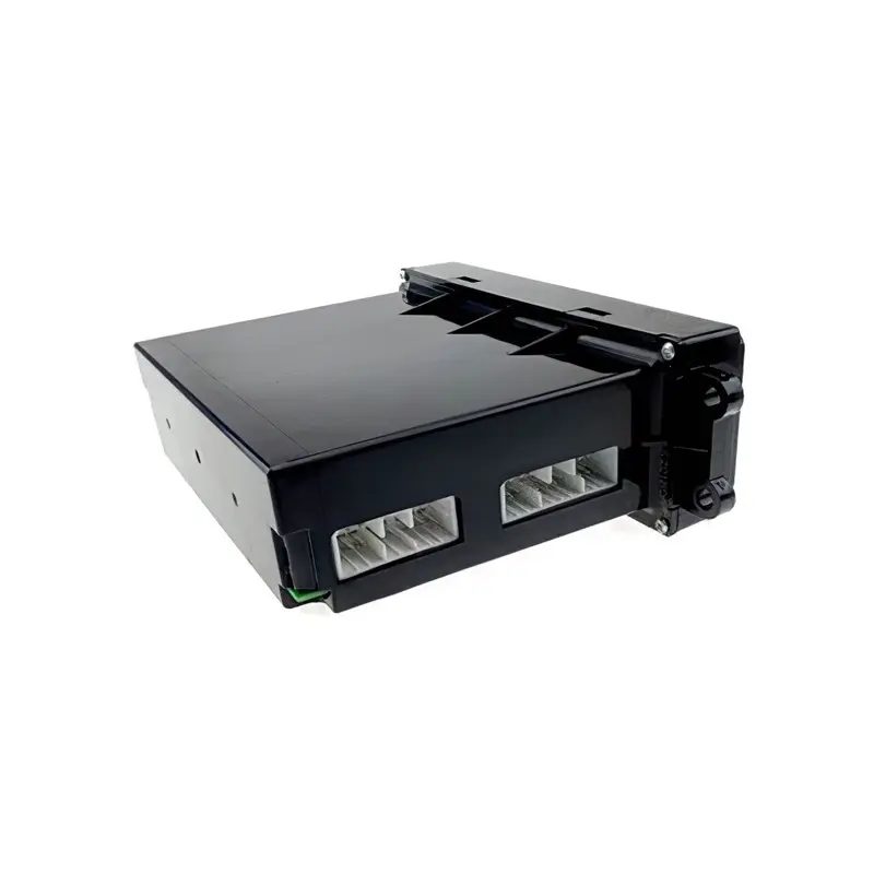 CPU Controller 21N6-20021 For Hyundai Excavator R130-5