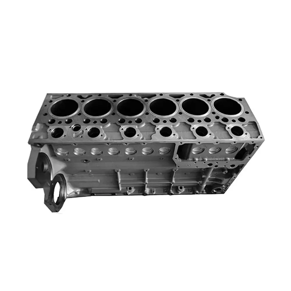 Crankcase 04282825 for Deutz Engine BF6M1013C BF6M1013CP BF6M1013E BF6M1013EC BF6M1013ECP