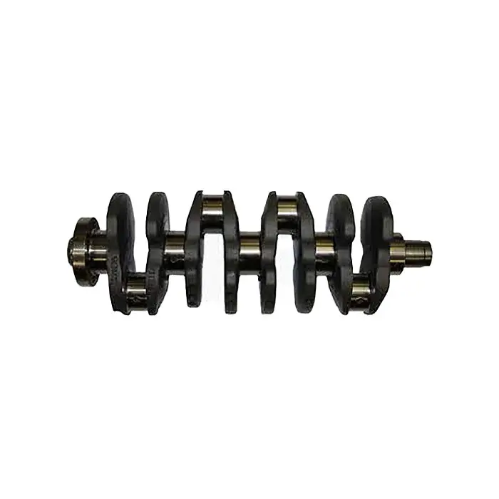 Crankshaft 038-105-021E for Volkswagen Crankshaft 038-105-021E for Volkswagen