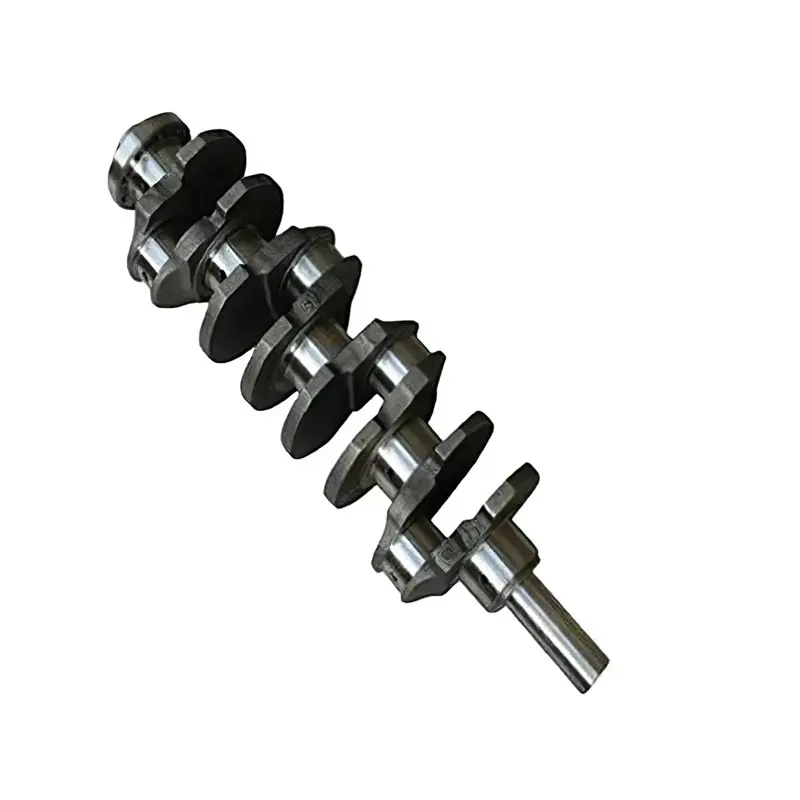 Crankshaft 04209126R VOE20405540 for Volvo Engine D5D EBE2 Crankshaft 04209126R VOE20405540 for Volvo Engine D5D EBE2