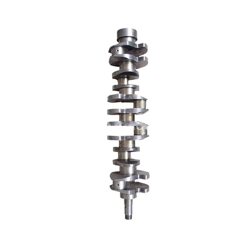 Crankshaft 1-12310-386-1 for Isuszu 6QA1 Engine Crankshaft 1-12310-386-1 for Isuszu 6QA1 Engine
