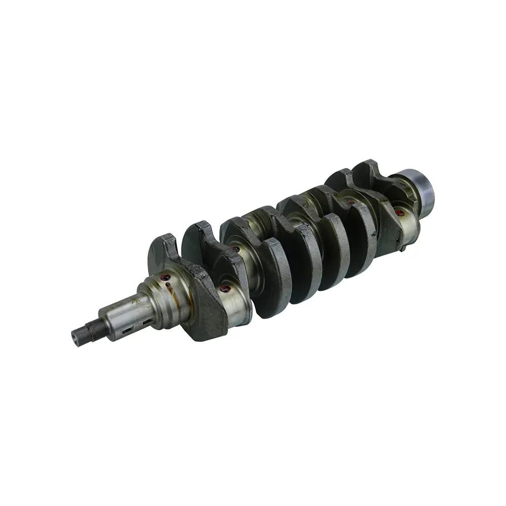 Buy Crankshaft 12200-0T300 for Nissan Engine FD46 FD46T Buy Crankshaft 12200-0T300 for Nissan Engine FD46 FD46T