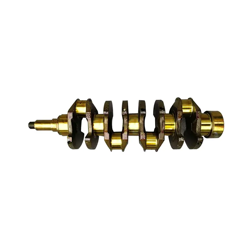 Crankshaft 12200-MA70A for Nissan Engine ZD30