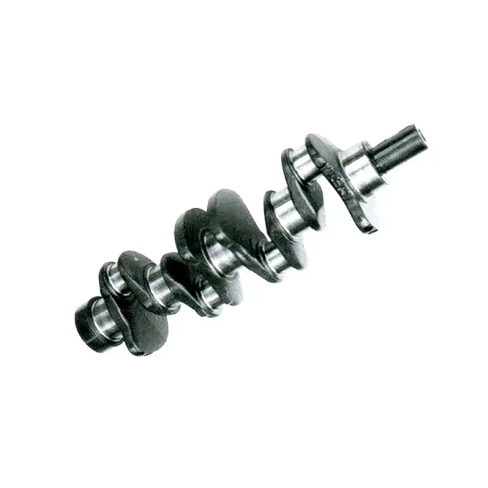 Crankshaft 12201-50K00 for Nissan H20-2 Engine