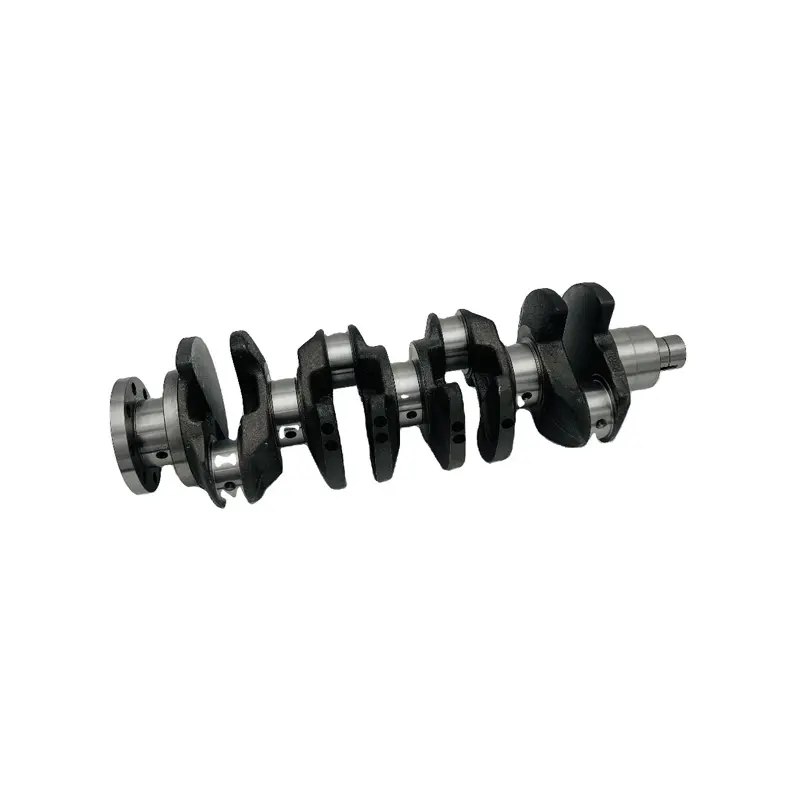 Crankshaft 12220-65D01 12220-65J01 for Hino Engine J20A