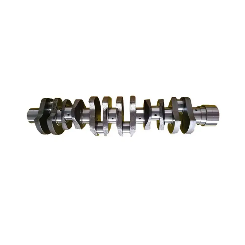Crankshaft 13400-1480 13400-1490 for Hino ED100 Engine Crankshaft 13400-1480 13400-1490 for Hino ED100 Engine