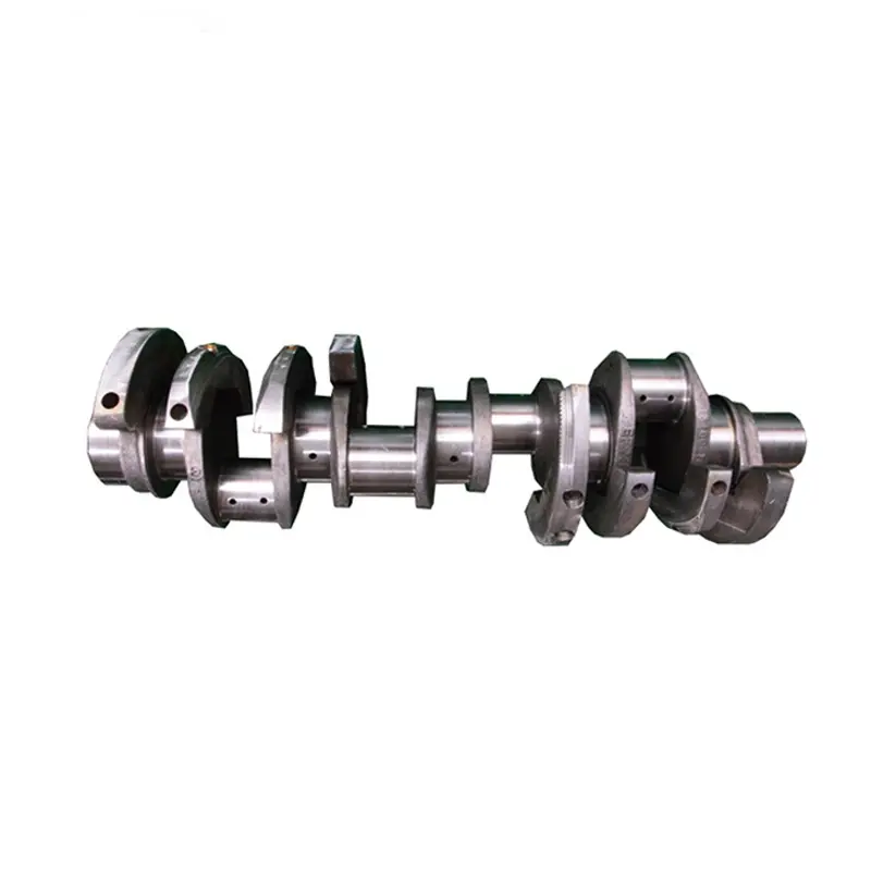 Crankshaft 13400-2580 for Hino EF750 EF750-2 Engine