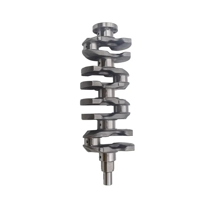 Crankshaft 13401-22020 for Toyota 1ZZ Engine Crankshaft 13401-22020 for Toyota 1ZZ Engine