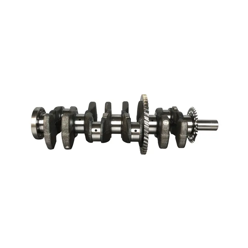Crankshaft 13401-28010 for Toyota 1AZ Engine Crankshaft 13401-28010 for Toyota 1AZ Engine