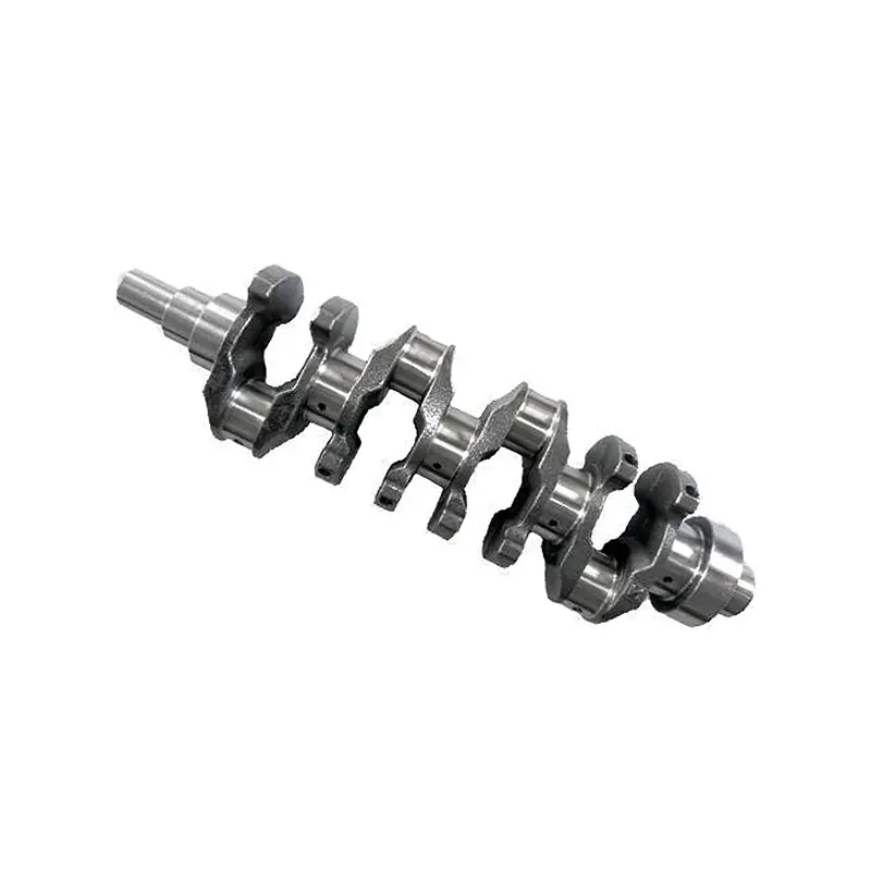 Crankshaft 13401-30020 for Toyota 1KD 2KD Engine Crankshaft 13401-30020 for Toyota 1KD 2KD Engine