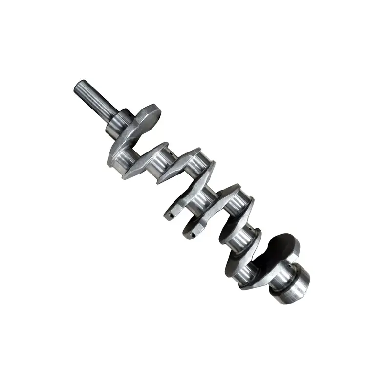 Crankshaft 13401-54020 13401-54060 13401-54080 13401-54100 for Toyota 3L Engine