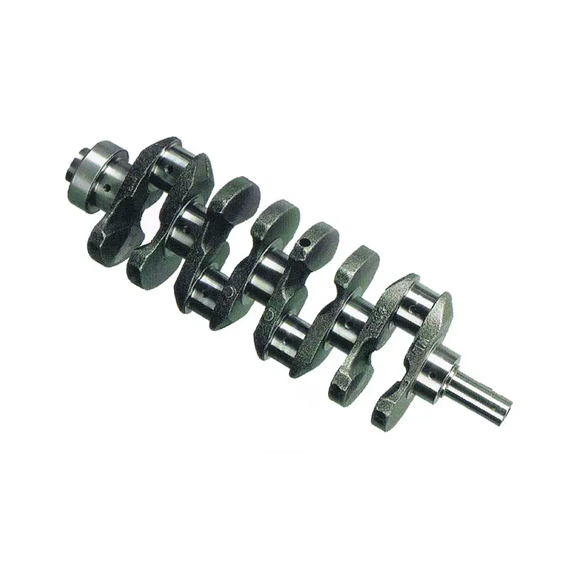 Crankshaft 13401-58021 13401-58050 for Toyota 14B Engine