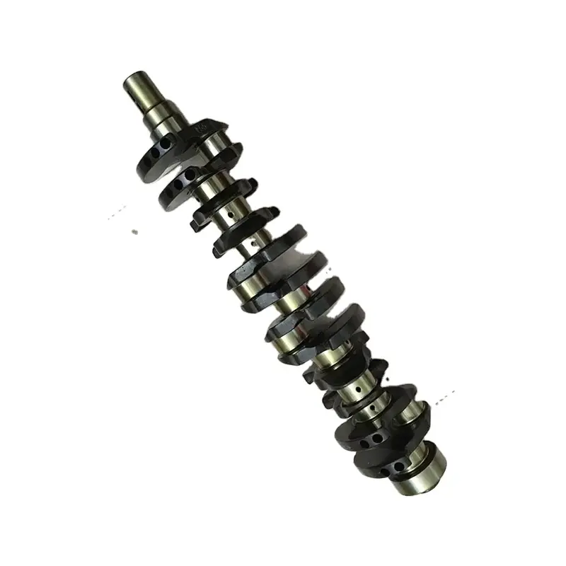 Crankshaft 13411-1583 for Hino H07D Engine