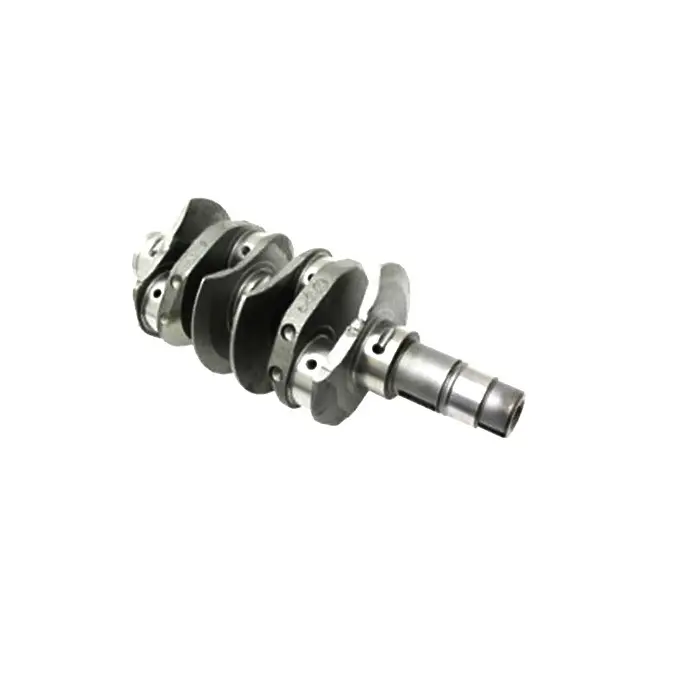Crankshaft 13411-16900 for Toyota 4A Engine