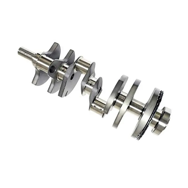 Crankshaft 13411-31902 for Toyota 12R Engine Crankshaft 13411-31902 for Toyota 12R Engine