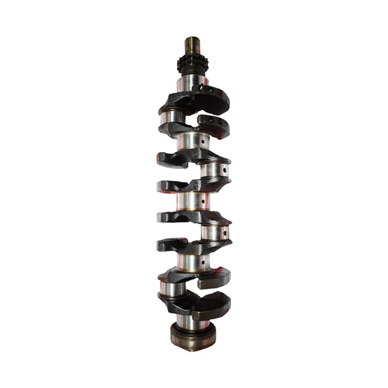Crankshaft 13411-72010 for Toyota 1Y 2Y Engine