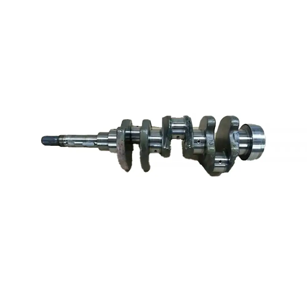 Buy Crankshaft 16414-23013 for Kubota Engine D1703 Tractor L2900DT L2900F L3010DT L3010F L3300DT L3300F L3410DT