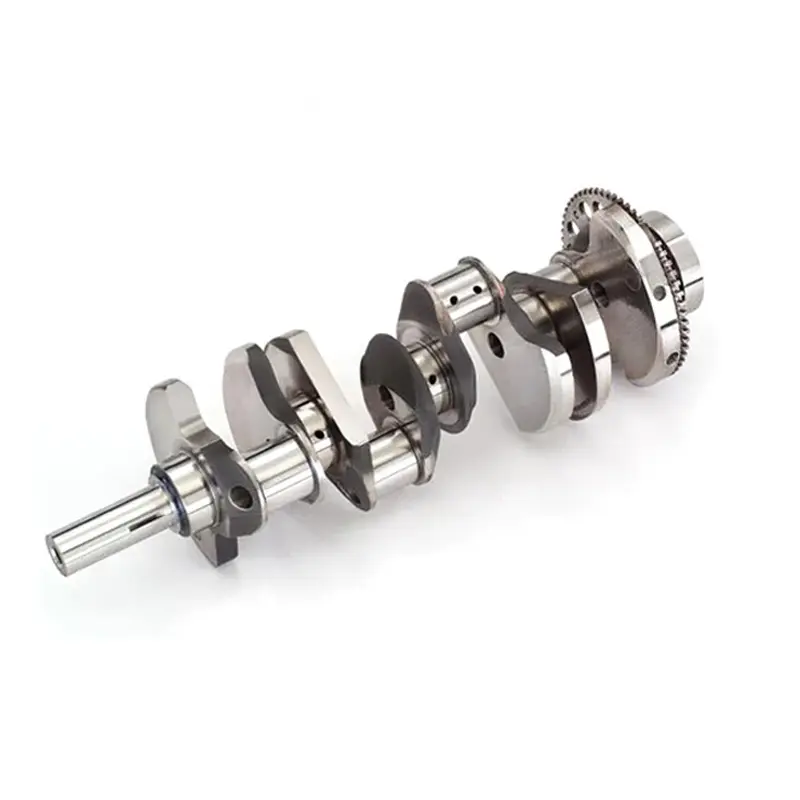 Crankshaft 1J700-23010 for Kubota Engine V2607 V2607T-DI Crankshaft 1J700-23010 for Kubota Engine V2607 V2607T-DI