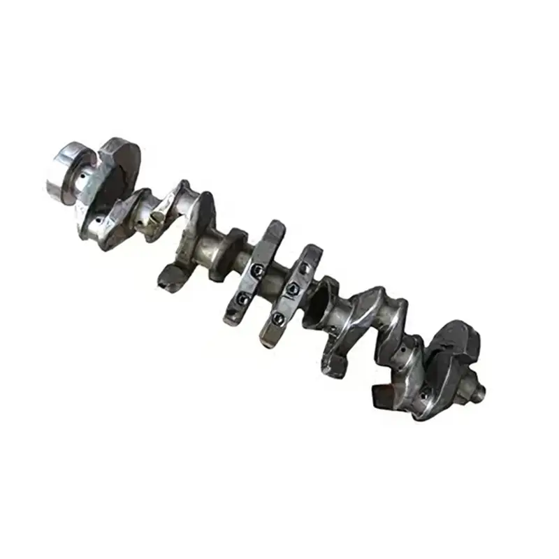 Crankshaft 2237426 02237426 for Deutz Engine F4L913 BF4L913 Crankshaft 2237426 02237426 for Deutz Engine F4L913 BF4L913