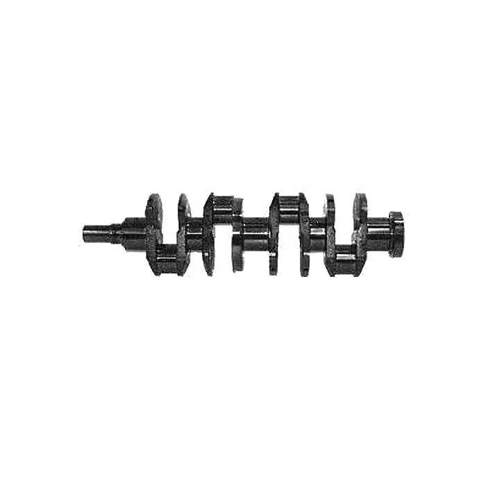 Crankshaft 23110-4X000 for Hyundai J3 Engine