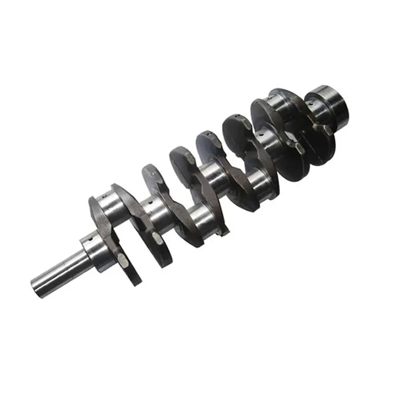 Crankshaft 23111-02521 for Hyundai Kia Atoz Crankshaft 23111-02521 for Hyundai Kia Atoz