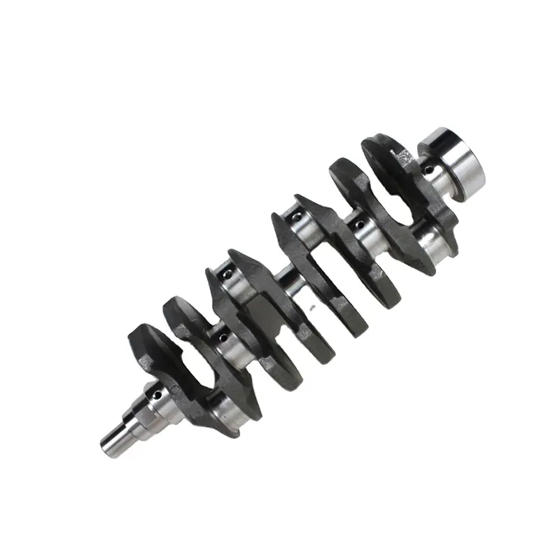 Crankshaft 23111-26100 for Hyundai Engine G4ED Crankshaft 23111-26100 for Hyundai Engine G4ED